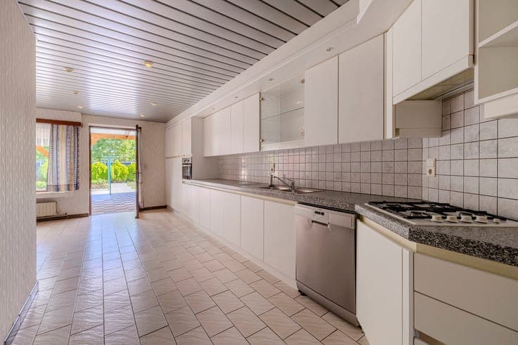 House in Rijkevorsel