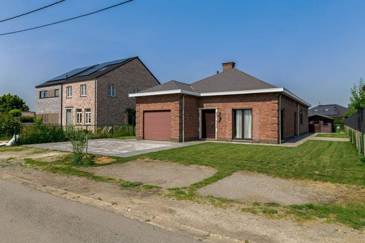 Bungalow