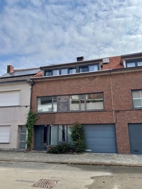 Woning