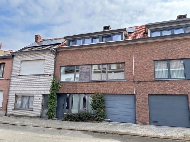 Woning