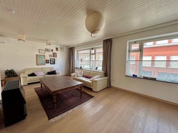 Woning