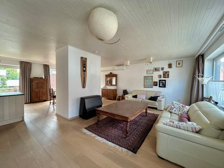 Woning