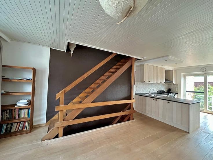 Woning