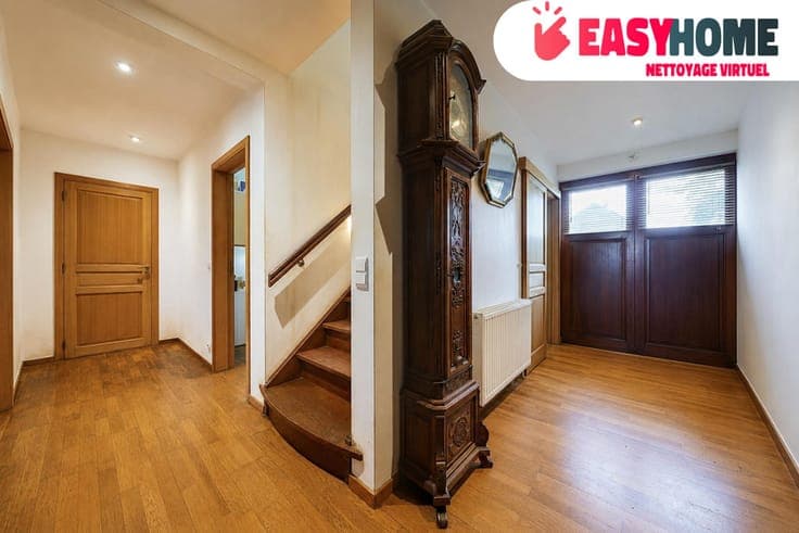 Spacious Home