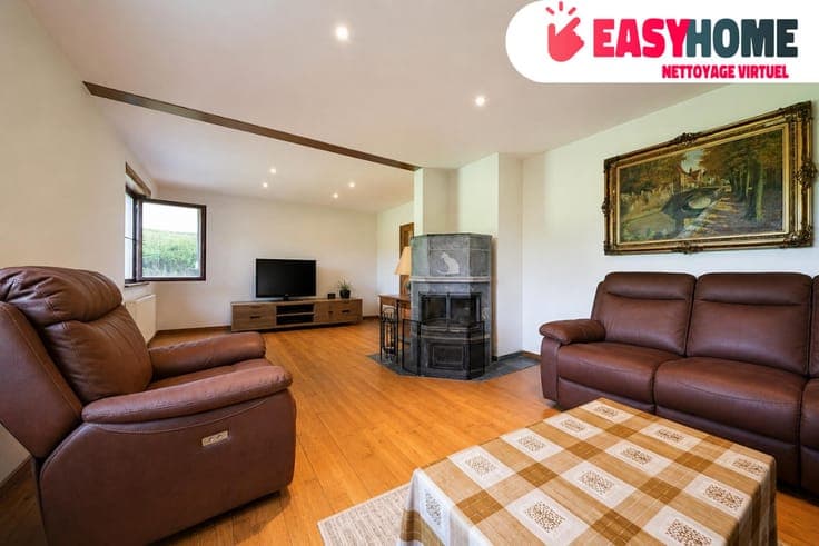Spacious Home