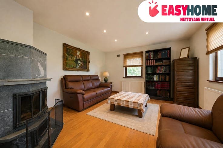 Spacious Home