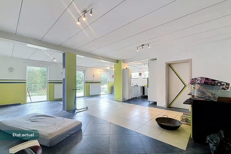 House in Sprimont