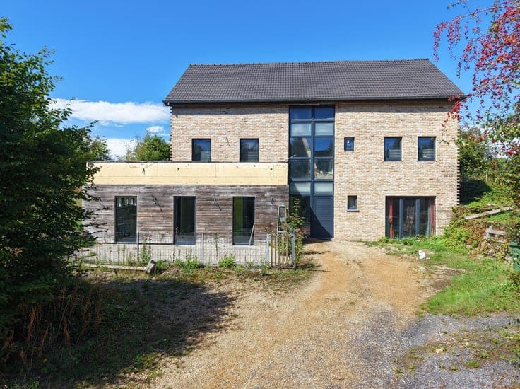 House in Sprimont