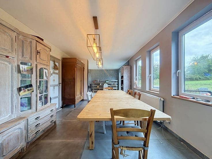 House in Sprimont