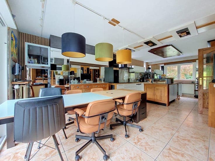 House in Huy