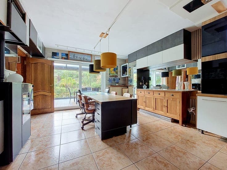 House in Huy