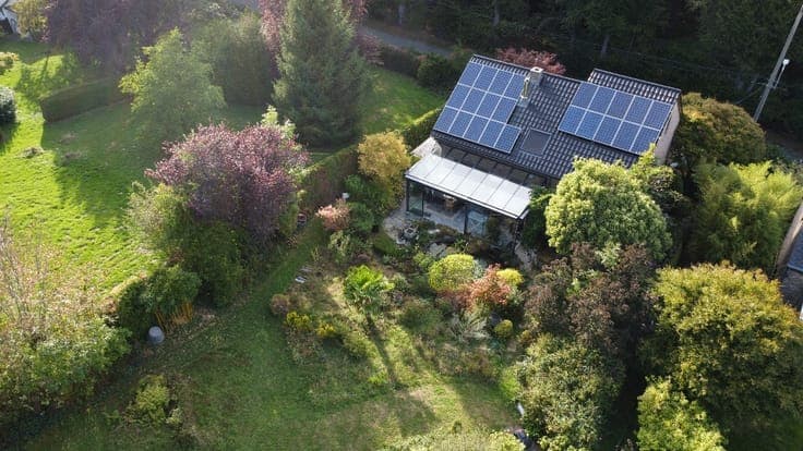 House in Huy
