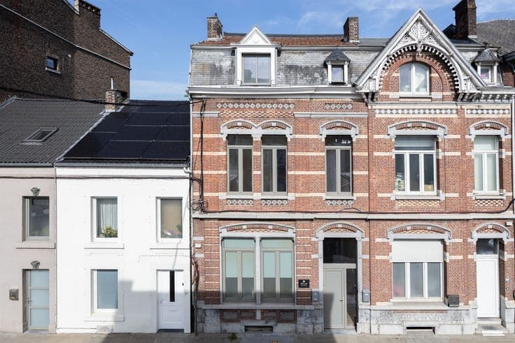 Duplex/triplex