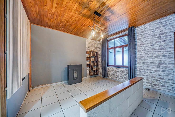 House in Wanze
