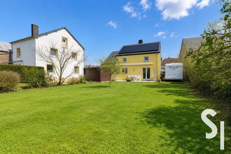 Sale - House Virton - 399,000 €