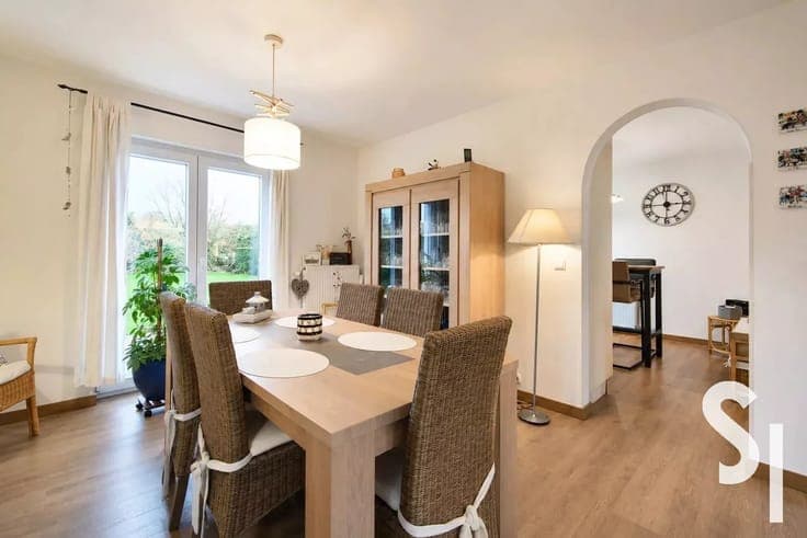 Sale - House Virton - 399,000 €