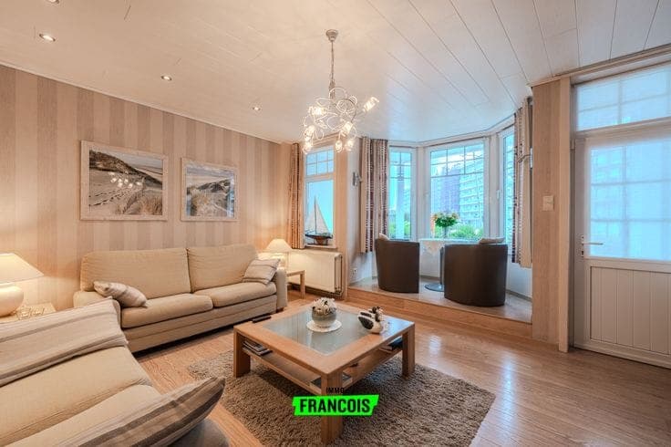 Characterful townhouse with 6 bedrooms in the heart of West…