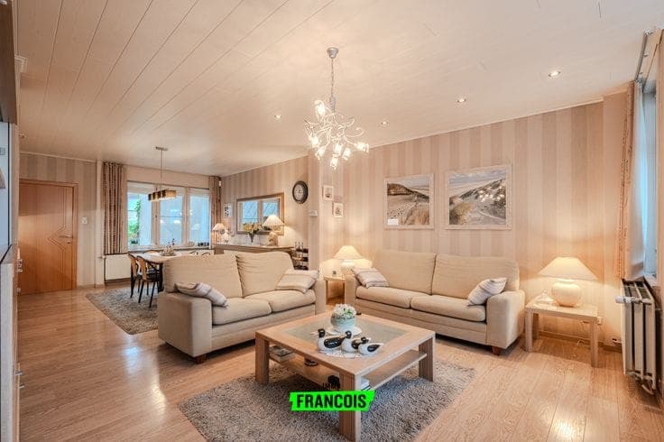 Characterful townhouse with 6 bedrooms in the heart of West…