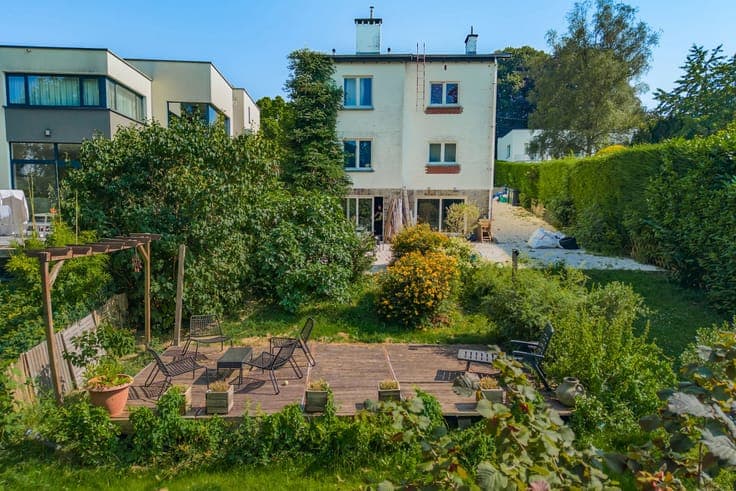 House in Rixensart