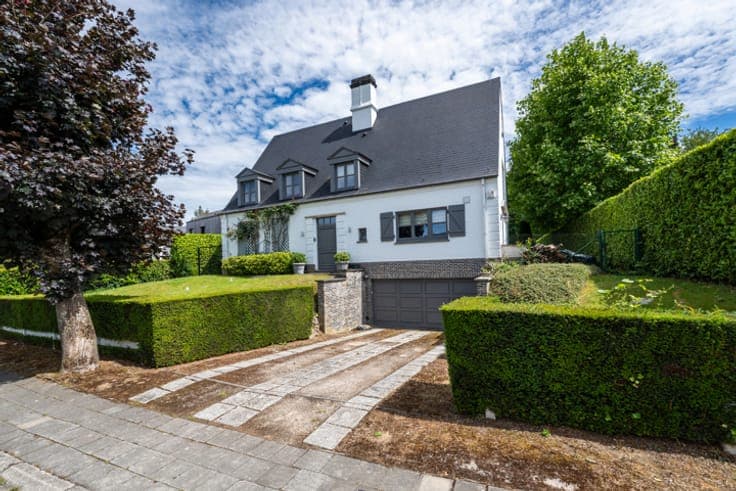 Astrid Quarter: superb villa 5 bed/3 bath