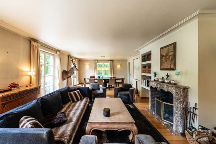 Astrid Quarter: superb villa 5 bed/3 bath