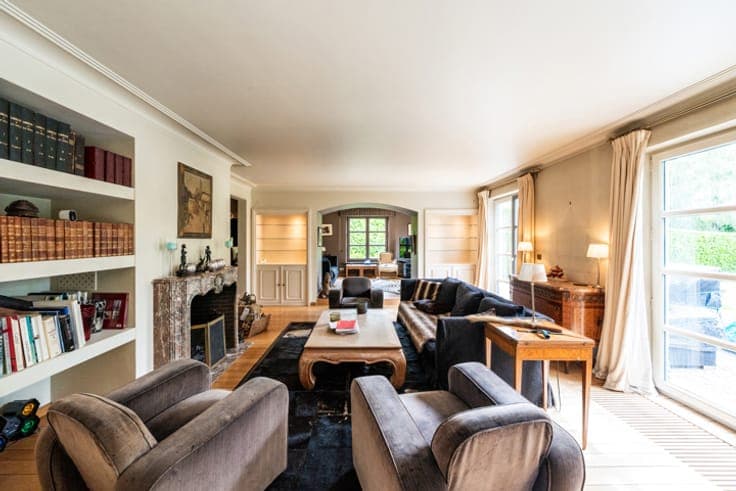 Astrid Quarter: superb villa 5 bed/3 bath