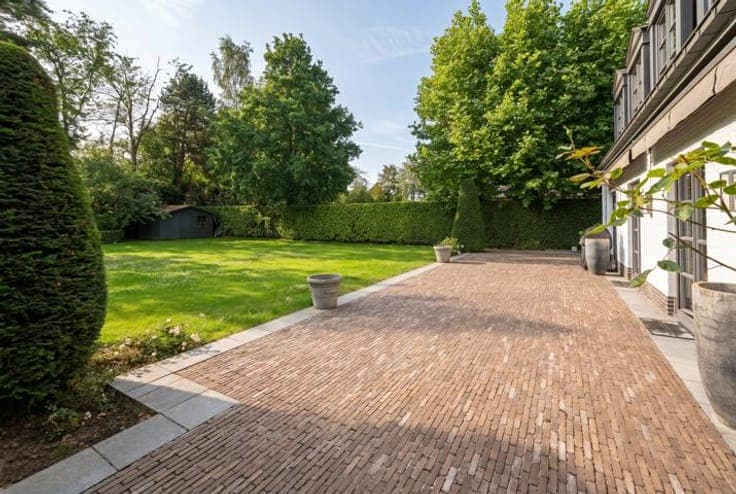 Astrid Quarter: superb villa 5 bed/3 bath