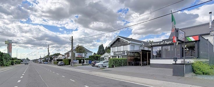 House in Awans