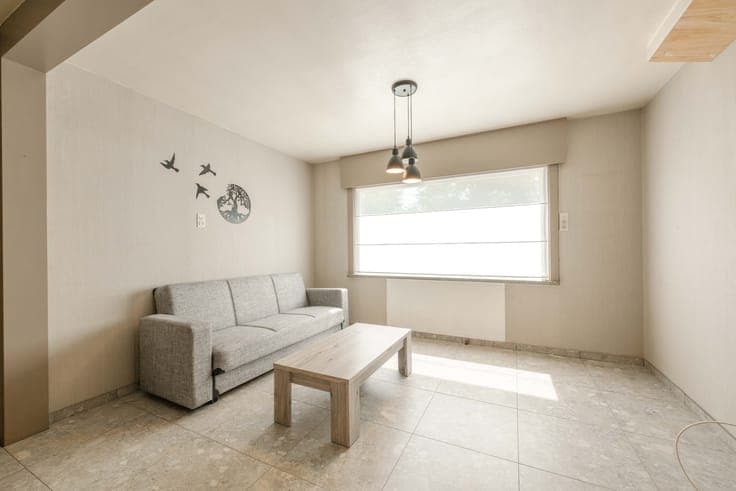 Woning te Meulebeke/Tielt.