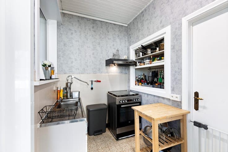 Landelijk wonen - instapklare gezinswoning met 4 slaapkamers