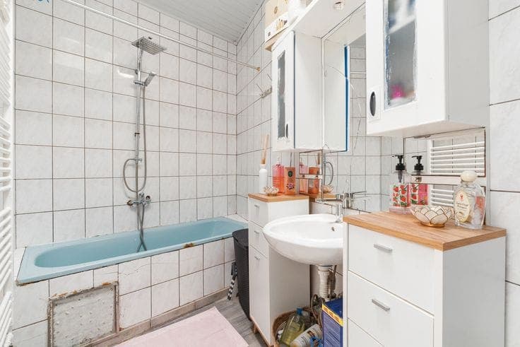 4-bedroom house for sale near Patershol in Ghent