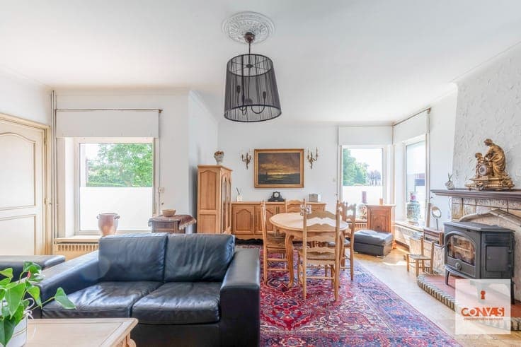 House in Oostakker