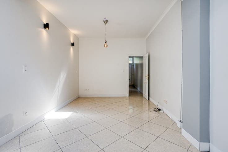 Terraced house with 4 bedrooms in the heart of Mechelen