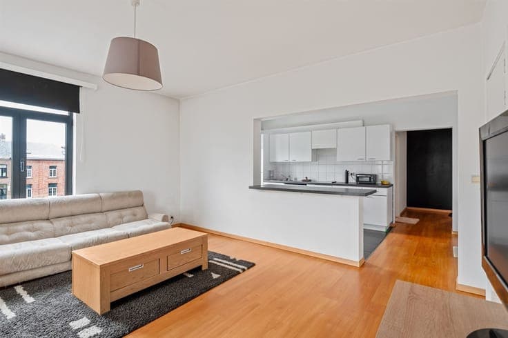 Investment property