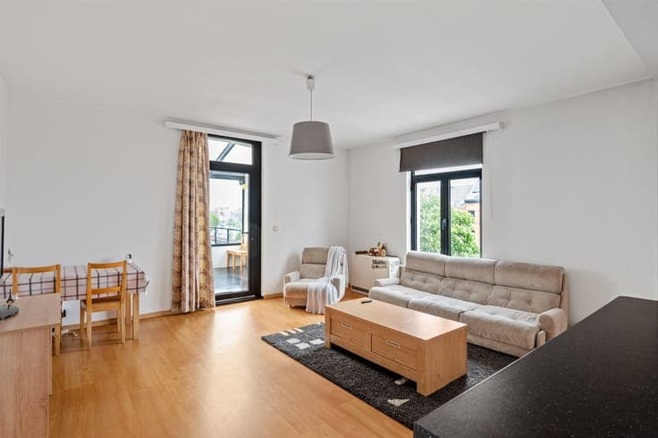 Investment property