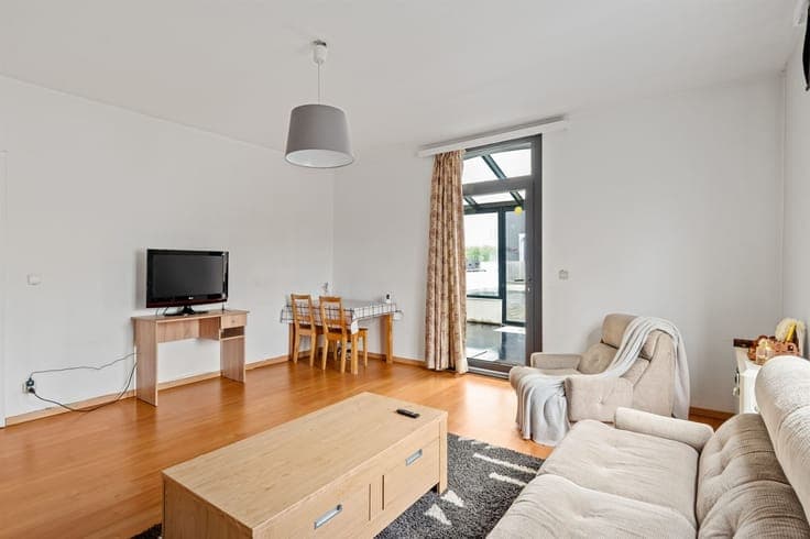 Investment property