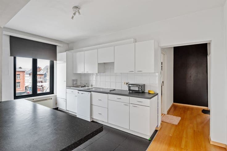 Investment property