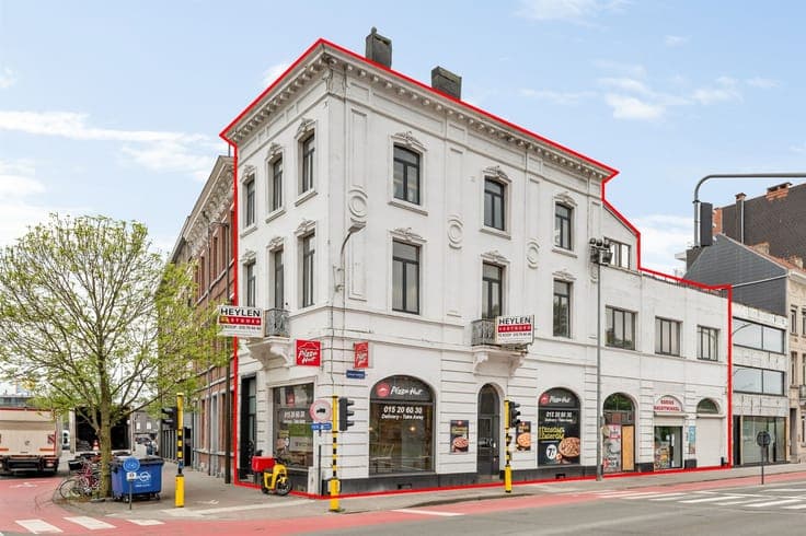 Investment property