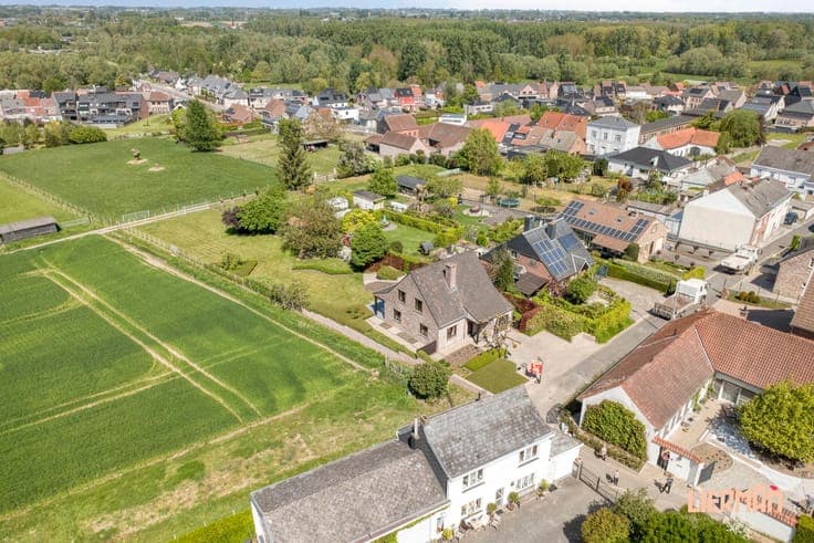 House in Geraardsbergen