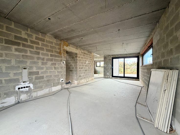 House in Vedrin