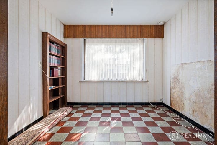 Charmante, halfopen gezinswoning op 695 m² te Moen!