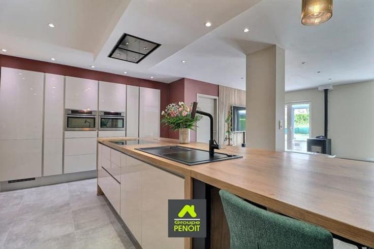 House in Seraing