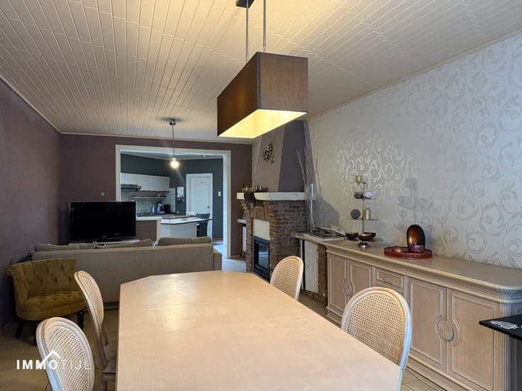 House in Aalst Erembodegem