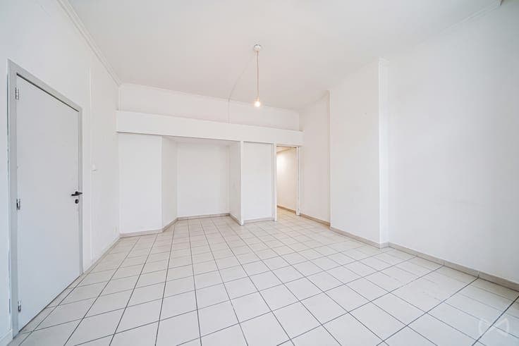 High-end building with 2 units in Tournai
