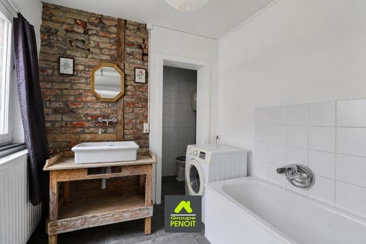 House in Liege