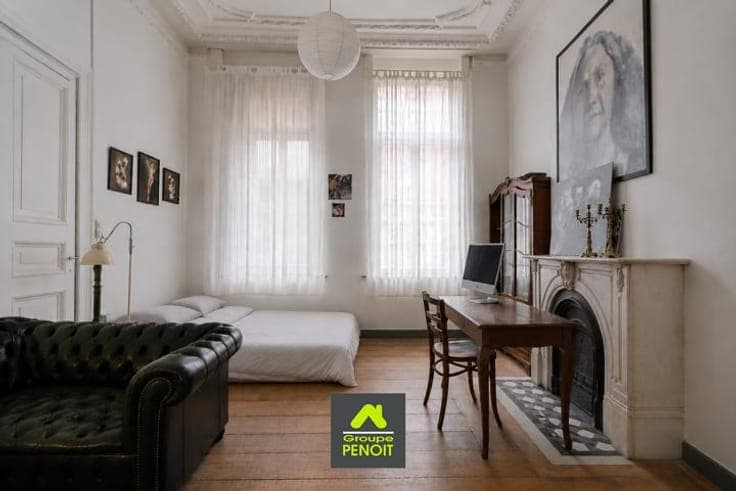 House in Liege