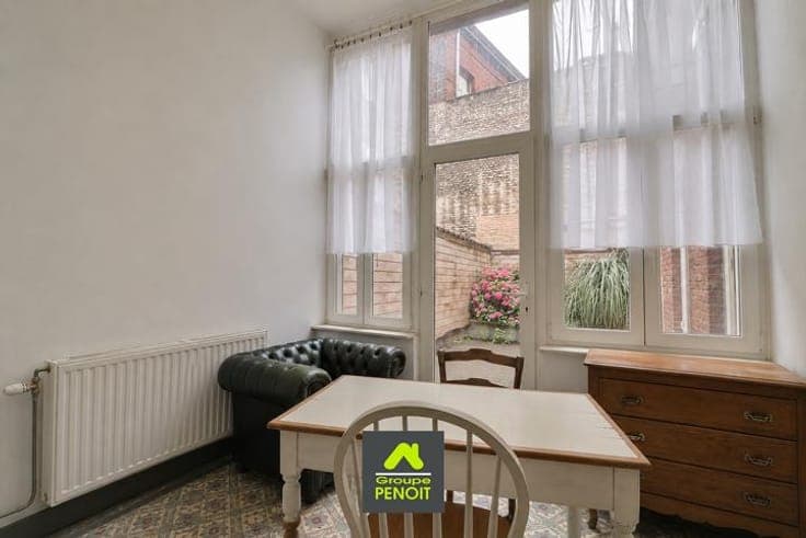 House in Liege