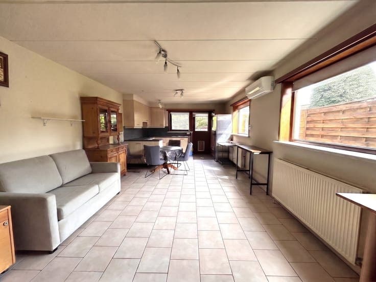 family house