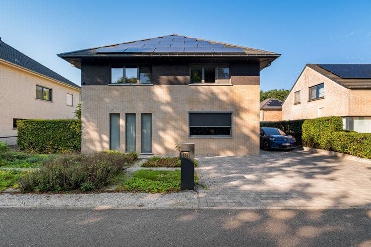 House in Kapellen
