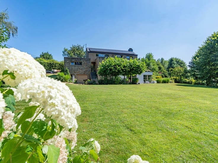 House in Neufchâteau